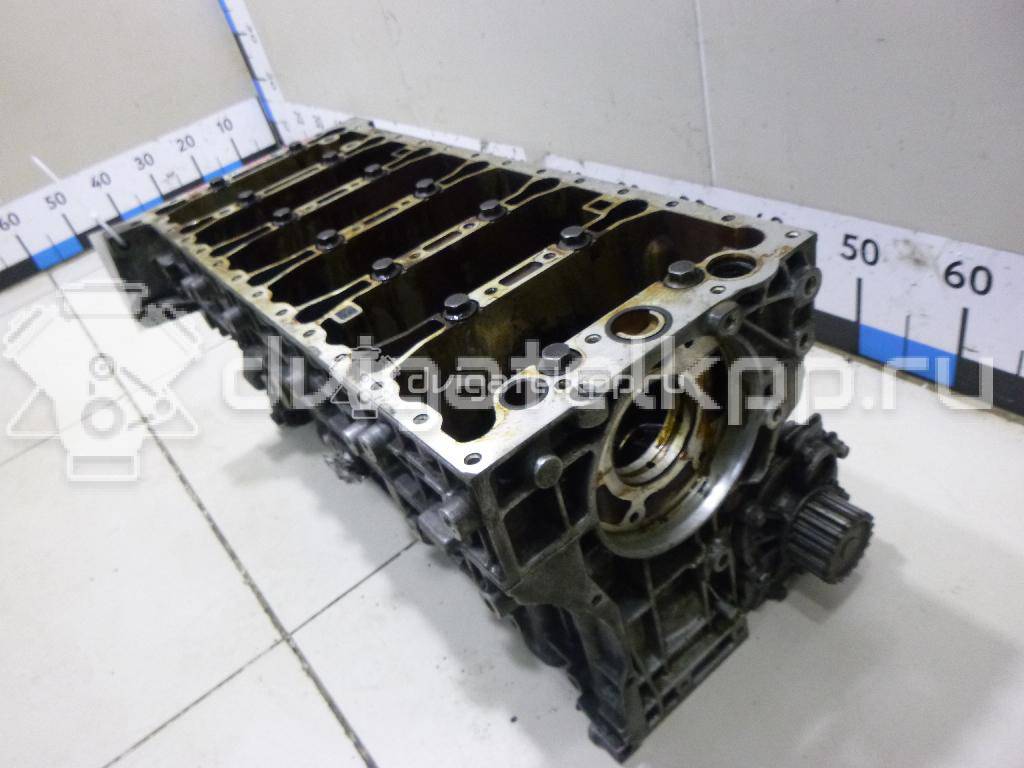 Фото Блок двигателя  для Volvo S80 / Xc90 {forloop.counter}}