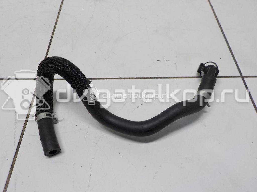 Фото Трубка вакуумная для двигателя R9M для Nissan Qashqai / X-Trail 95-146 л.с 16V 1.6 л Дизельное топливо 474744EB0B {forloop.counter}}