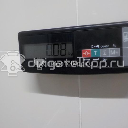 Фото Трубка вакуумная для двигателя R9M для Nissan Qashqai / X-Trail 95-146 л.с 16V 1.6 л Дизельное топливо 2230500Q0B