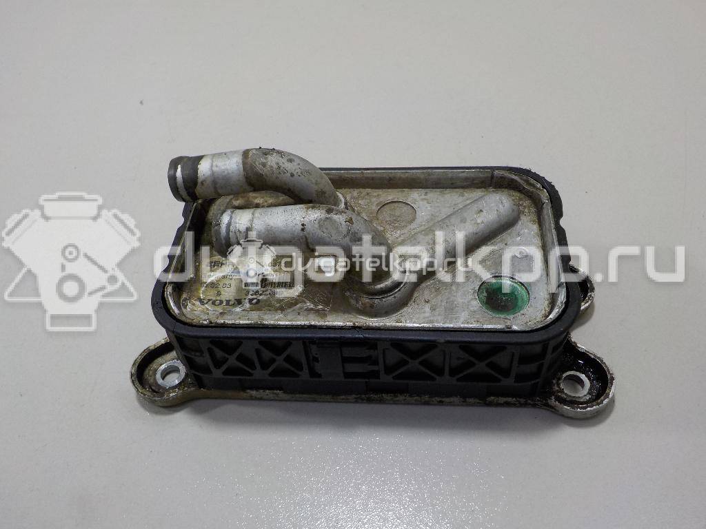 Фото Радиатор масляный  30622090 для Volvo S80 / Xc90 {forloop.counter}}