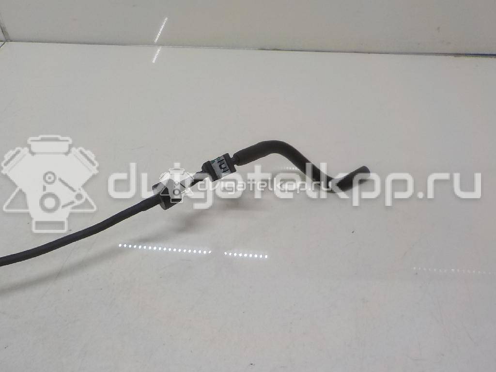 Фото Трубка вакуумная для двигателя R9M для Nissan Qashqai / X-Trail 95-146 л.с 16V 1.6 л Дизельное топливо 2230500Q0B {forloop.counter}}