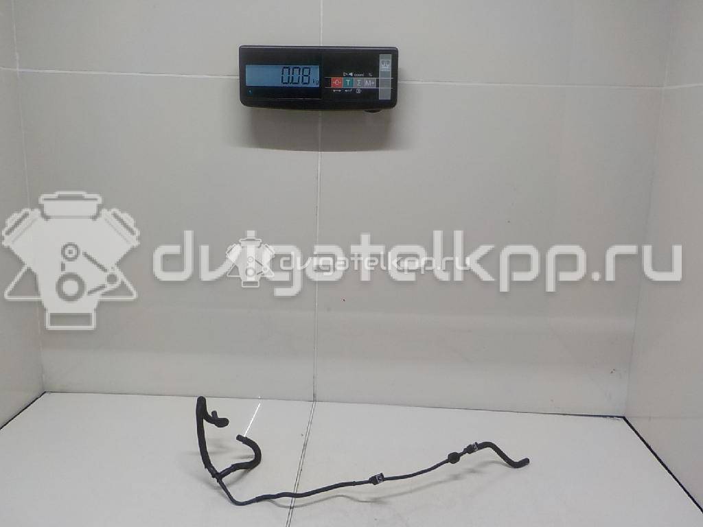 Фото Трубка вакуумная для двигателя R9M для Nissan Qashqai / X-Trail 95-146 л.с 16V 1.6 л Дизельное топливо 2230500Q0B {forloop.counter}}
