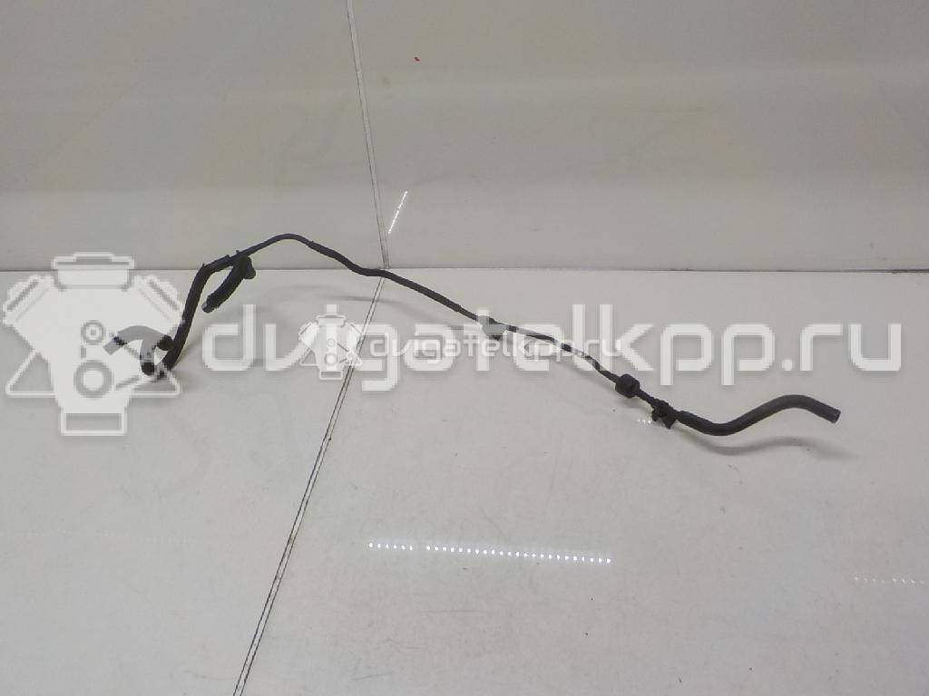 Фото Трубка вакуумная для двигателя R9M для Nissan Qashqai / X-Trail 95-146 л.с 16V 1.6 л Дизельное топливо 2230500Q0B {forloop.counter}}