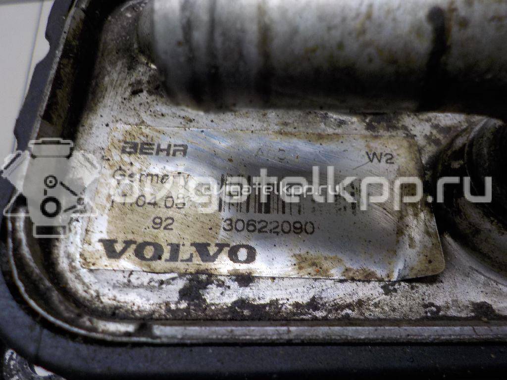 Фото Радиатор масляный  30622090 для Volvo S80 / Xc90 {forloop.counter}}