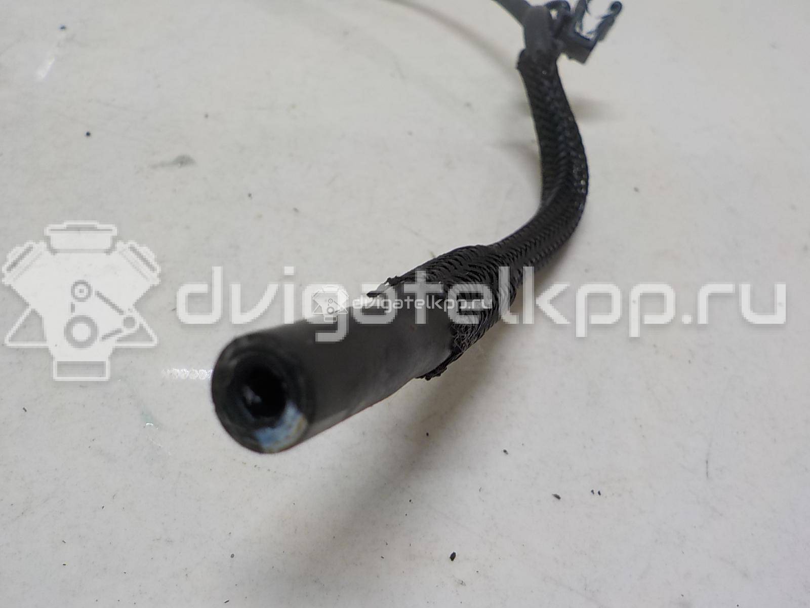 Фото Трубка вакуумная для двигателя R9M для Nissan Qashqai / X-Trail 95-146 л.с 16V 1.6 л Дизельное топливо 2230500Q0C {forloop.counter}}