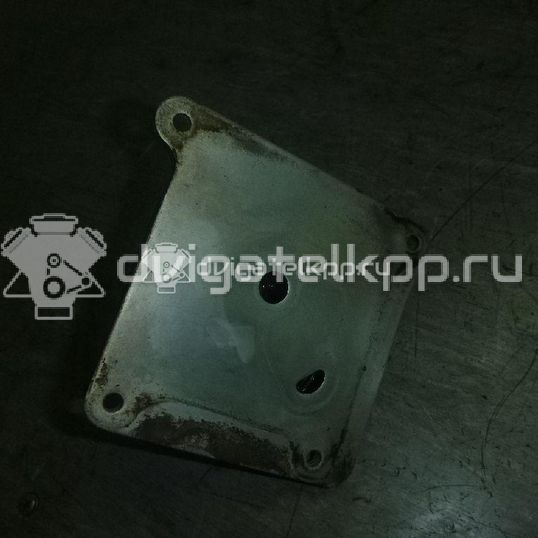 Фото Радиатор масляный для двигателя MR20DE для Samsung / Suzuki / Nissan / Nissan (Dongfeng) 133-144 л.с 16V 2.0 л бензин