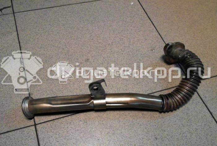 Фото Трубка картерных газов для двигателя M9R для Nissan Qashqai / X-Trail 150-177 л.с 16V 2.0 л Дизельное топливо {forloop.counter}}
