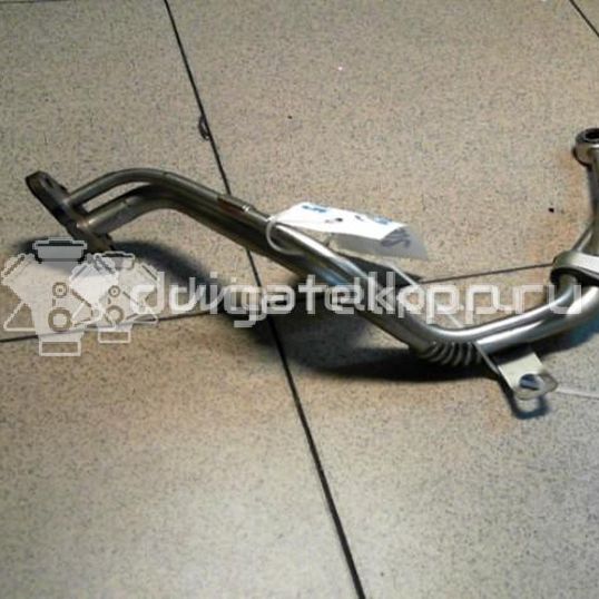 Фото Трубка картерных газов для двигателя M9R для Nissan Qashqai / X-Trail 150-177 л.с 16V 2.0 л Дизельное топливо