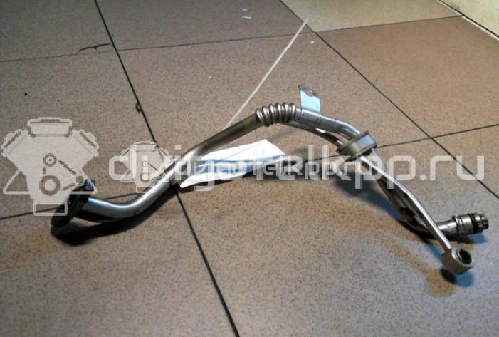 Фото Трубка картерных газов для двигателя M9R для Nissan Qashqai / X-Trail 150-177 л.с 16V 2.0 л Дизельное топливо {forloop.counter}}
