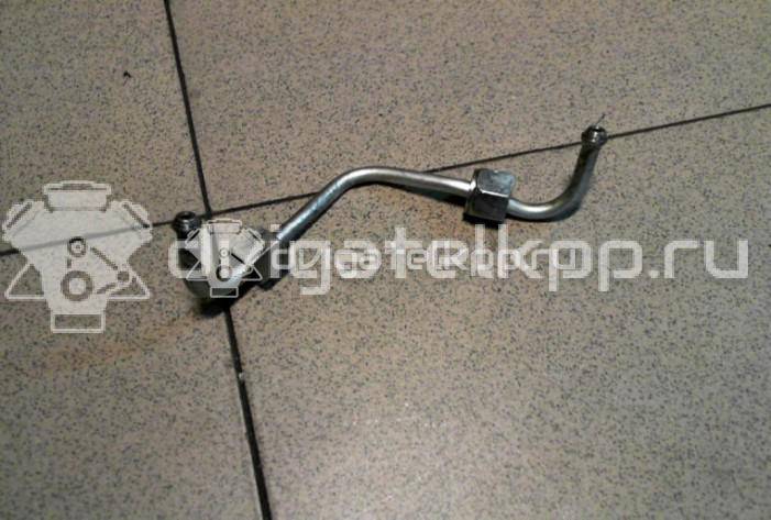 Фото Трубка топливная для двигателя M9R для Nissan Qashqai / X-Trail 150-177 л.с 16V 2.0 л Дизельное топливо {forloop.counter}}