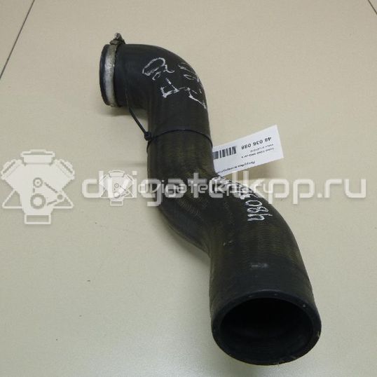 Фото Патрубок интеркулера  31261366 для Volvo S80 / V70 / Xc70 / S60