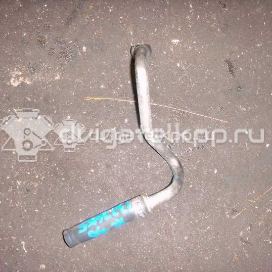 Фото Трубка турбокомпрессора (турбины)  для Volvo 850 / S70 Ls / Xc70