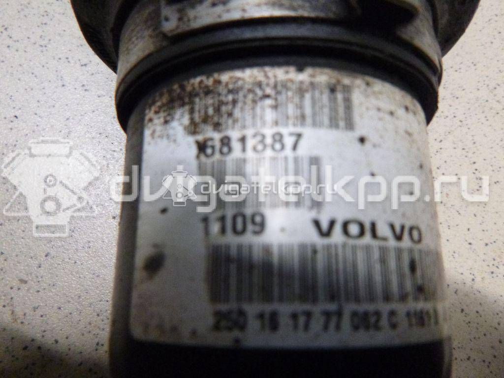 Фото Полуось передняя левая  8603802 для Volvo S70 Ls / 760 704, / 340-360 / 740 / C30 {forloop.counter}}