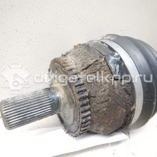 Фото Полуось передняя левая  8603801 для Volvo S70 Ls / 760 704, / 340-360 / 740 / C30