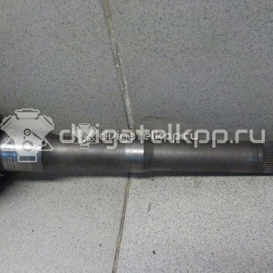 Фото Полуось передняя правая  8603886 для Volvo S70 Ls / 760 704, / 340-360 / 740 / C30