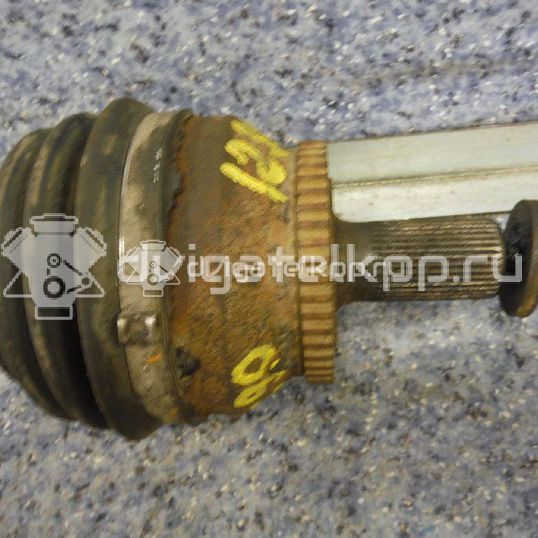 Фото Полуось передняя правая  8603886 для Volvo S70 Ls / 760 704, / 340-360 / 740 / C30