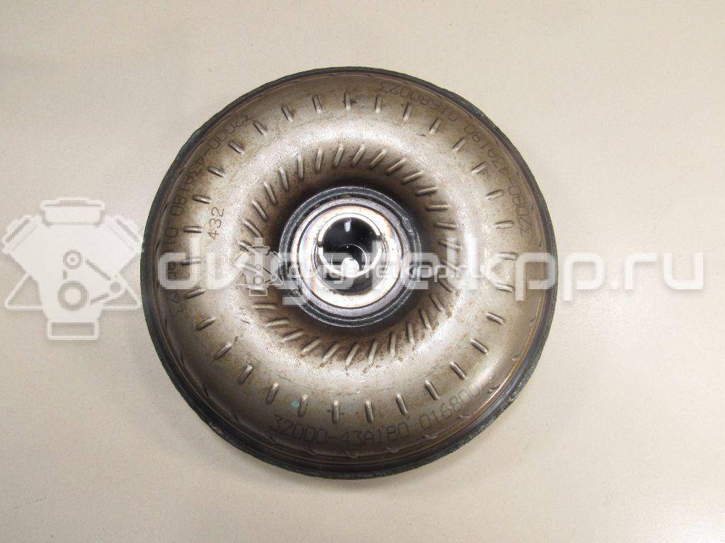 Фото Гидротрансформатор (гидромуфта)  30713948 для Volvo Xc90 {forloop.counter}}