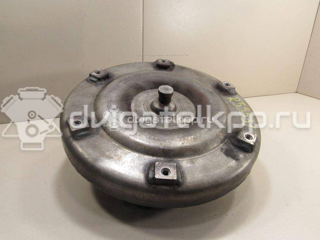 Фото Гидротрансформатор (гидромуфта)  30713948 для Volvo Xc90 {forloop.counter}}