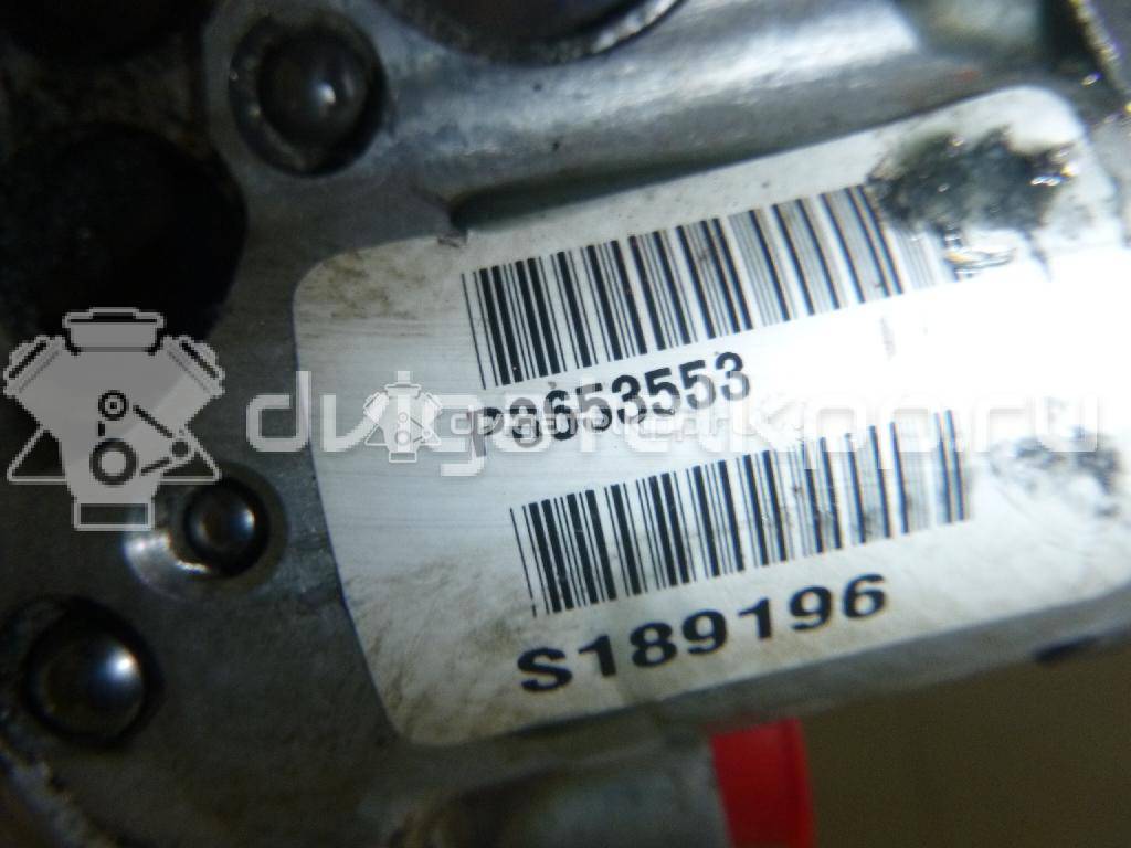 Фото Муфта (транс.)  8602807 для volvo XC90 {forloop.counter}}