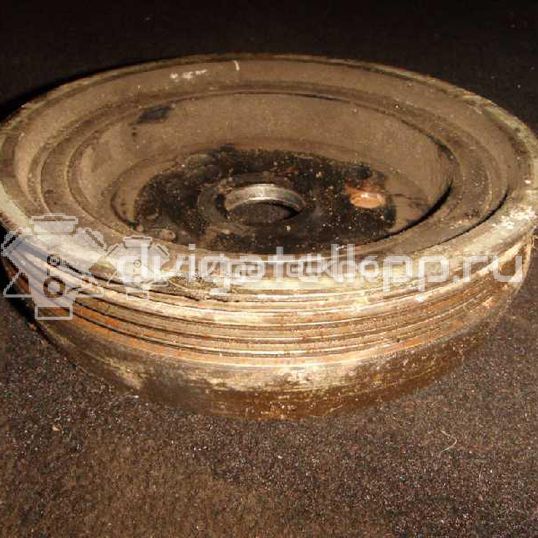 Фото Шкив коленвала  для Volvo 850 / S70 Ls / Xc70