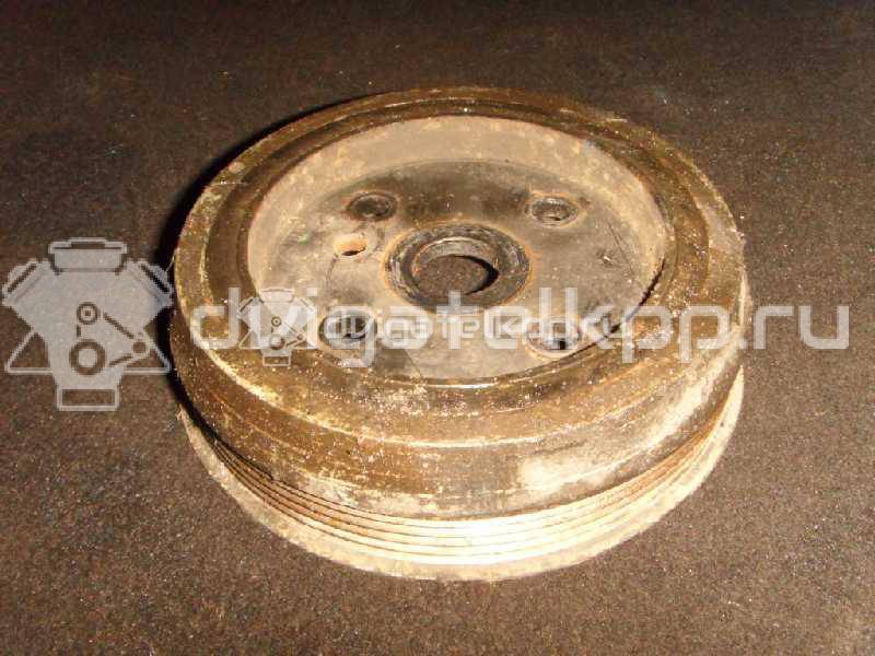 Фото Шкив коленвала  для Volvo 850 / S70 Ls / Xc70 {forloop.counter}}