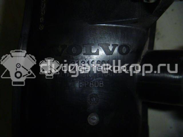 Фото Резонатор воздушного фильтра  31319691 для Volvo Asia / Volvo {forloop.counter}}