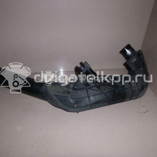 Фото Патрубок интеркулера  30792218 для Volvo V50 Mw / C70 / V70 / C30 / S40