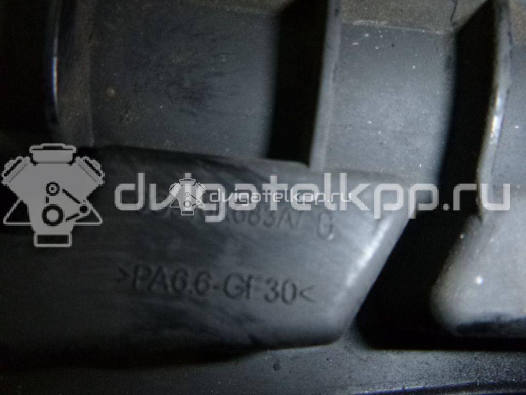Фото Патрубок интеркулера  30792218 для Volvo V50 Mw / C70 / V70 / C30 / S40 {forloop.counter}}