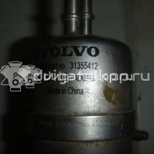 Фото Кронштейн топливного фильтра  31355988 для Volvo Asia / Volvo