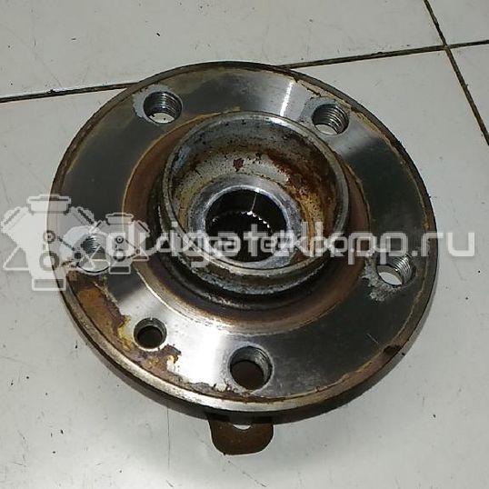 Фото Ступица задняя  31360026 для Volvo V70 / V60 / Xc60 / S60 / S80