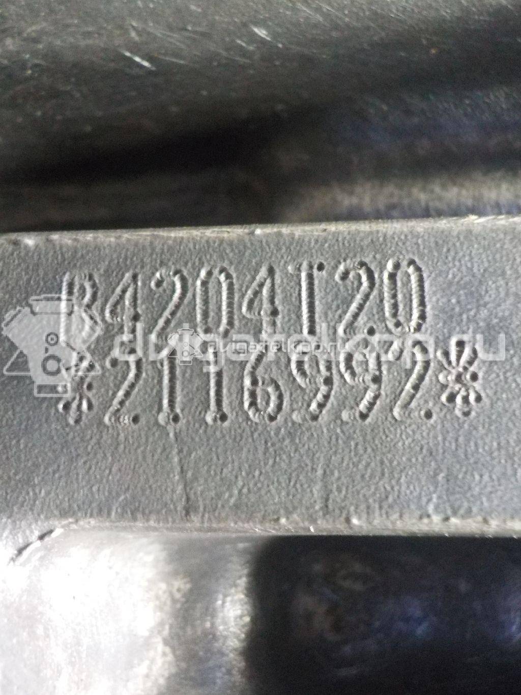 Фото Блок двигателя  для Volvo S90 / Xc60 {forloop.counter}}