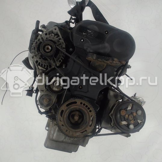 Фото Контрактный (б/у) двигатель Z 18 XE для Holden / Opel / Chevrolet / Vauxhall 122-125 л.с 16V 1.8 л бензин