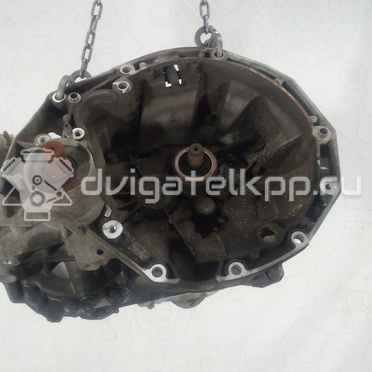 Фото Контрактная (б/у) МКПП для Renault Laguna 116-121 л.с 16V 1.8 л F4P 774 бензин