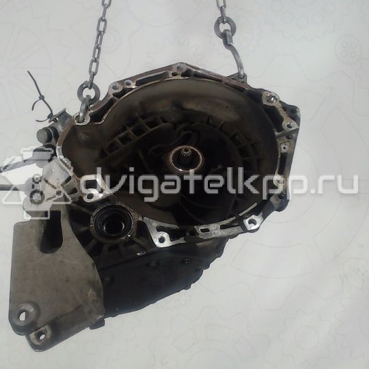 Фото Контрактная (б/у) МКПП для Holden / Opel / Chevrolet / Vauxhall 122-125 л.с 16V 1.8 л Z 18 XE бензин