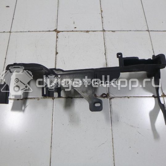Фото Воздуховод радиатора правый  30764573 для volvo XC60