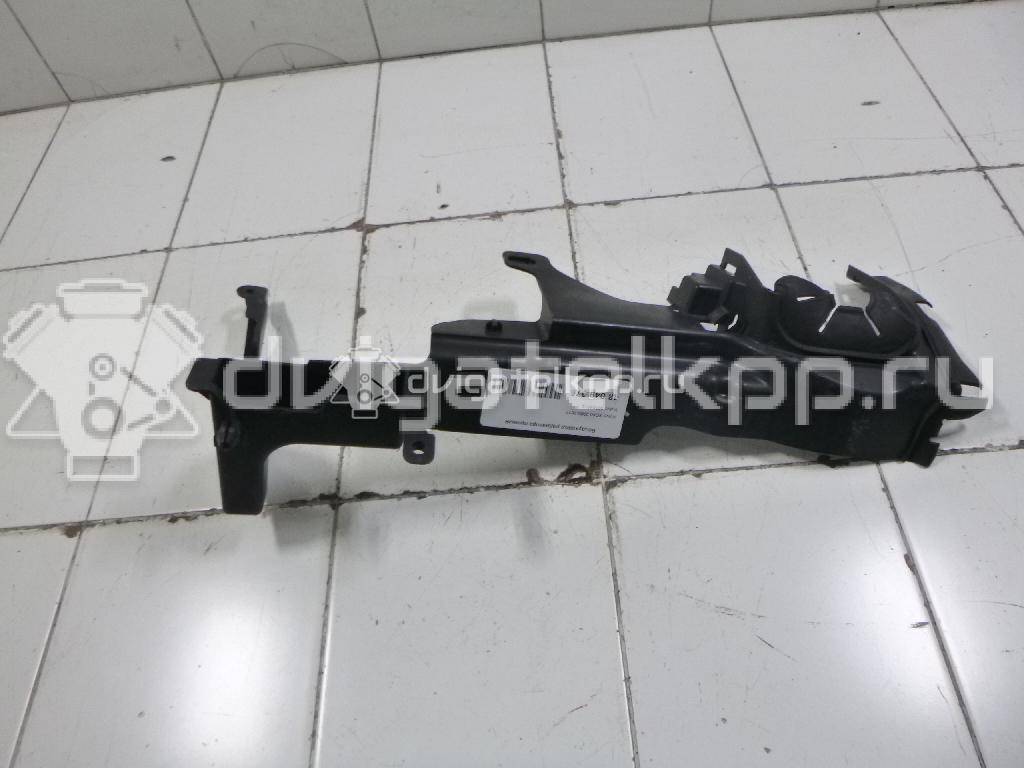 Фото Воздуховод радиатора правый  30764573 для volvo XC60 {forloop.counter}}