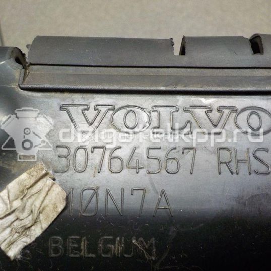 Фото Воздуховод радиатора правый  30764567 для volvo XC60