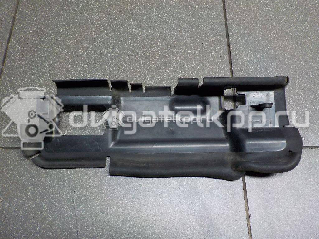 Фото Воздуховод радиатора правый  30764567 для volvo XC60 {forloop.counter}}