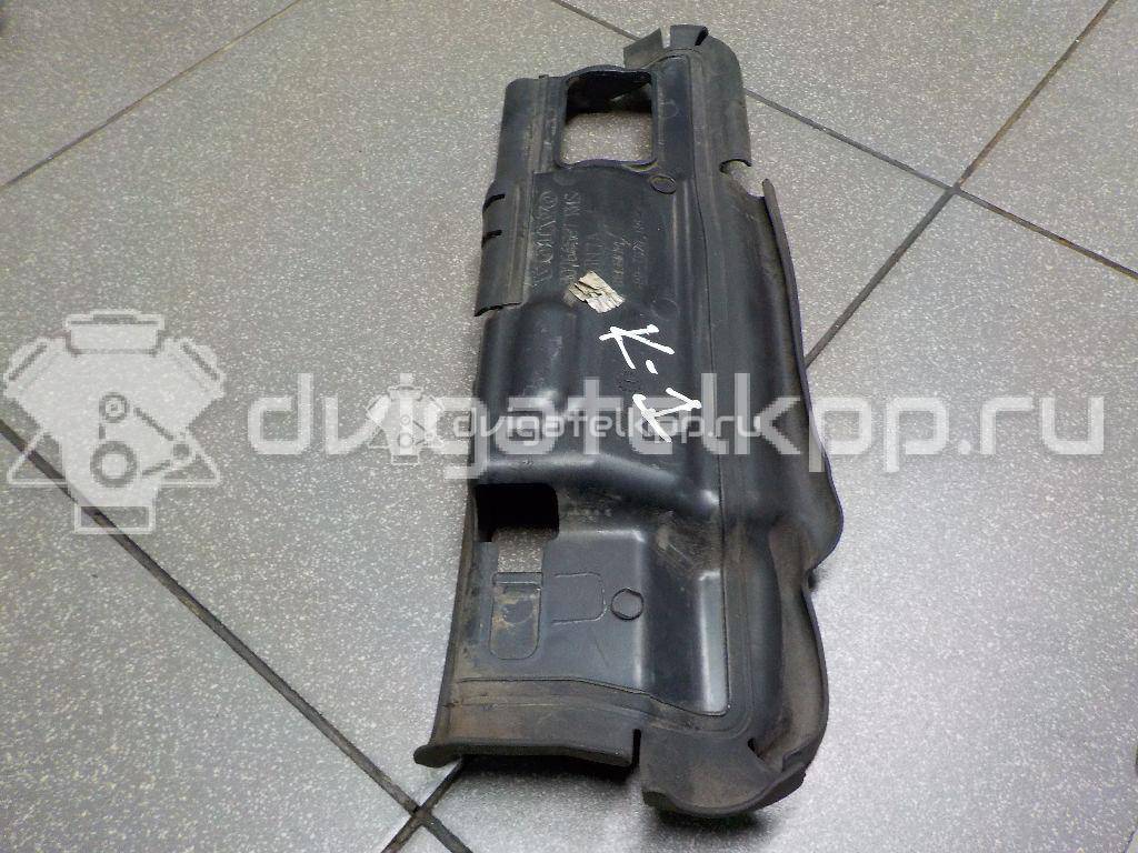 Фото Воздуховод радиатора правый  30764567 для volvo XC60 {forloop.counter}}