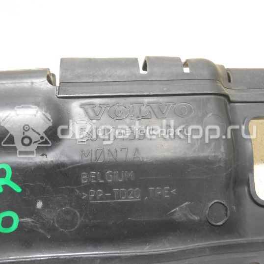 Фото Воздуховод радиатора правый  30764567 для volvo XC60