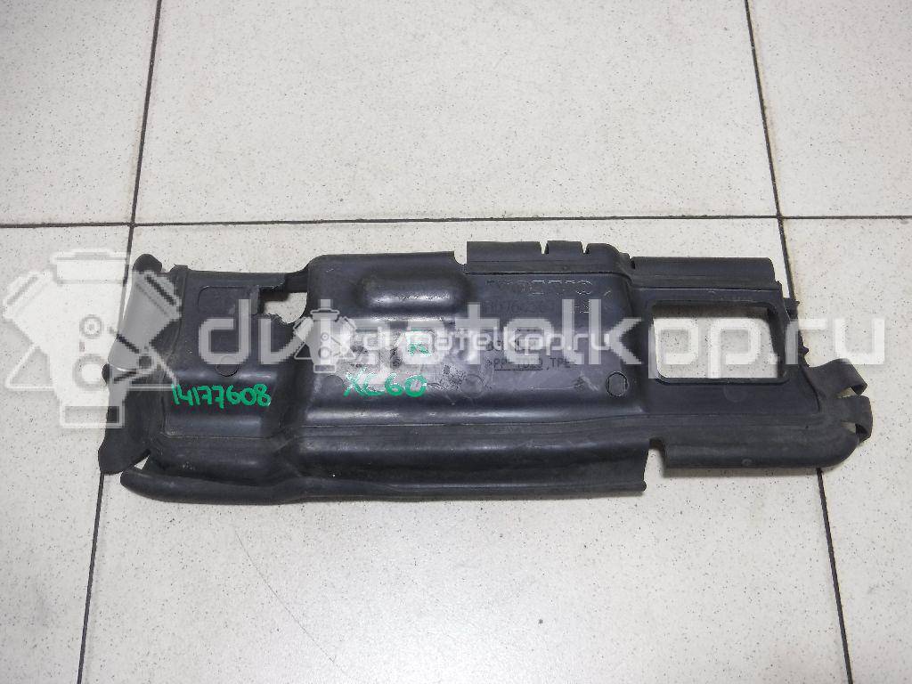 Фото Воздуховод радиатора правый  30764567 для volvo XC60 {forloop.counter}}