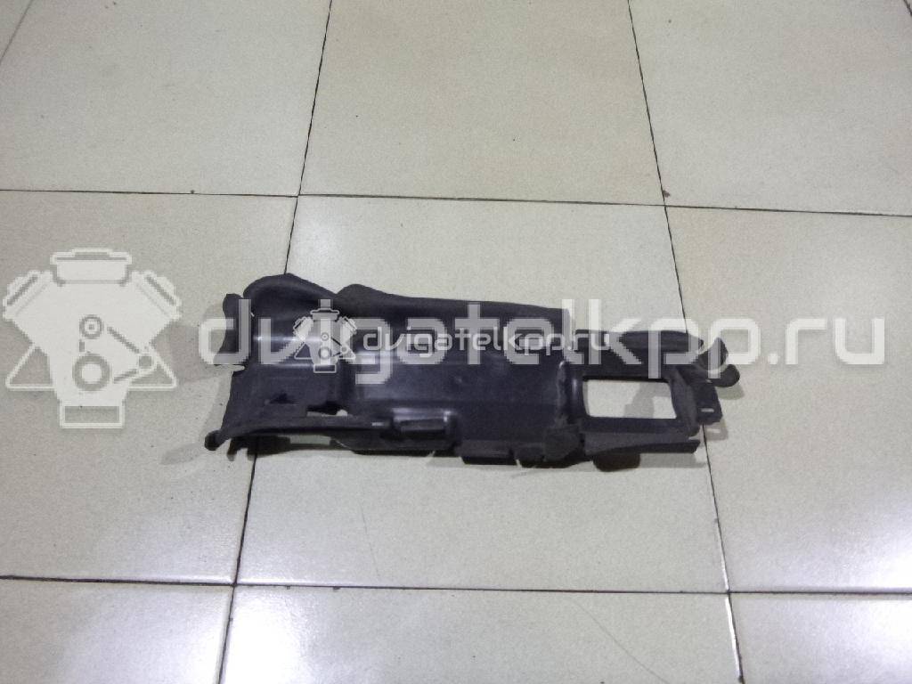 Фото Воздуховод радиатора правый  30764567 для volvo XC60 {forloop.counter}}