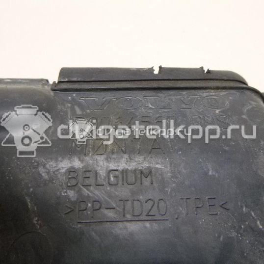 Фото Воздуховод радиатора правый  30764567 для volvo XC60