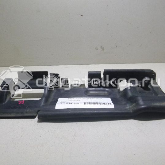 Фото Воздуховод радиатора правый  30764567 для volvo XC60
