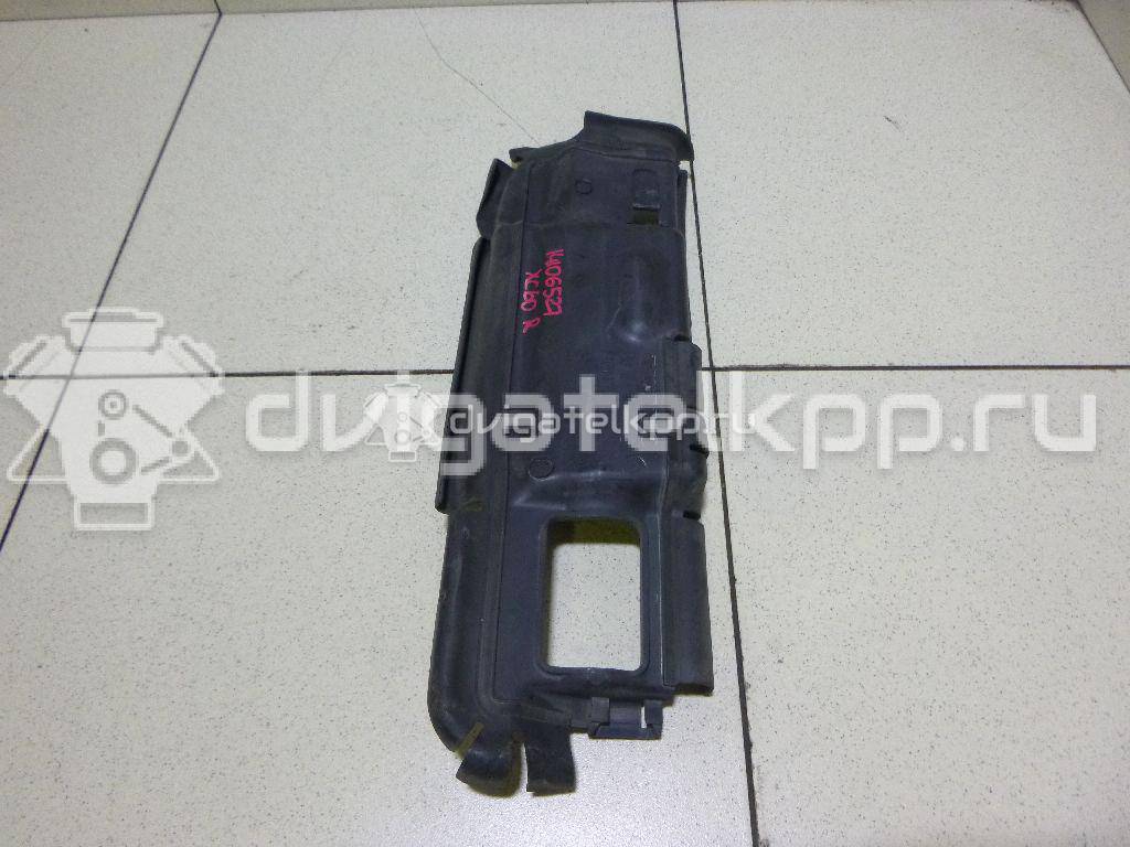 Фото Воздуховод радиатора правый  30764567 для volvo XC60 {forloop.counter}}