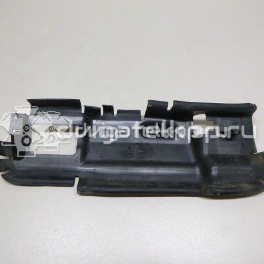 Фото Воздуховод радиатора правый  30764567 для volvo XC60