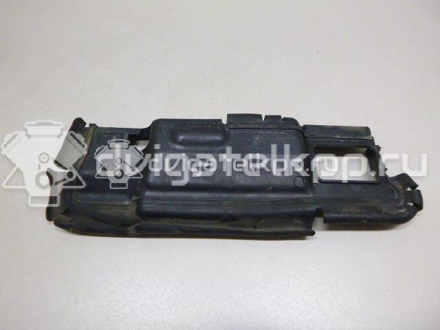 Фото Воздуховод радиатора правый  30764567 для volvo XC60 {forloop.counter}}