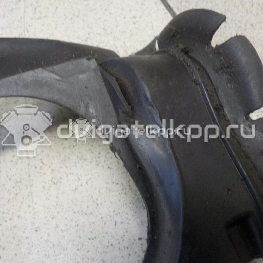 Фото Воздуховод радиатора правый  30764570 для volvo XC60