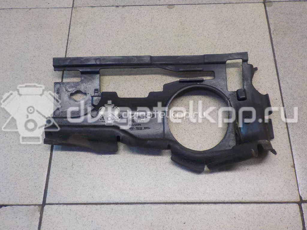 Фото Воздуховод радиатора правый  30764570 для volvo XC60 {forloop.counter}}