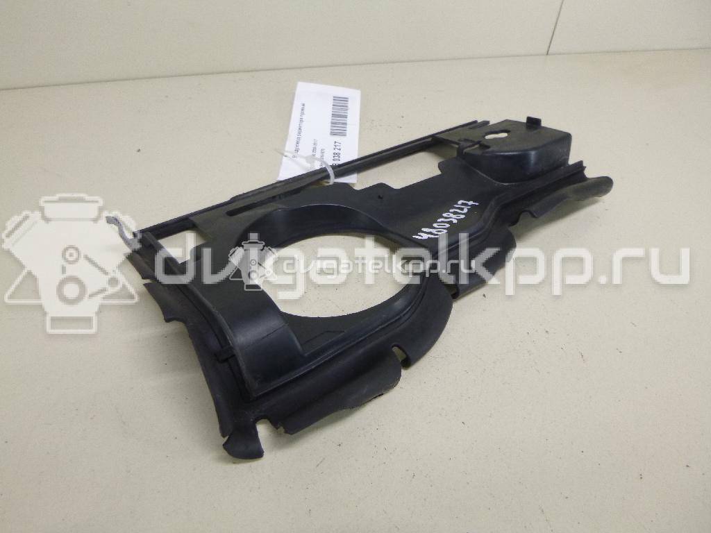 Фото Воздуховод радиатора правый  30764570 для volvo XC60 {forloop.counter}}